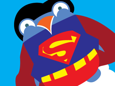 Superpengwin