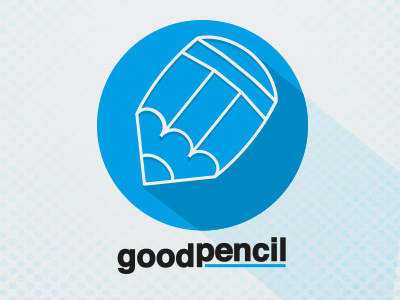 Goodpencil Logo logo