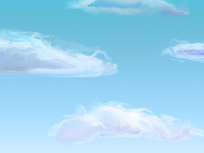 Clouds