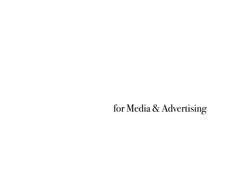 El Fady Logo advertising agency branding logo media