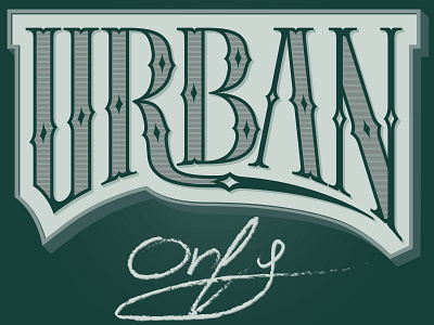 Urban Only