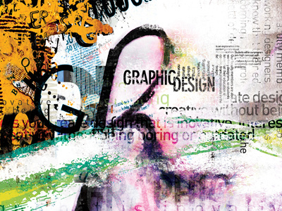 Adim Gd brochure graphic design photoshop type typography