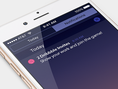 2 Dribbble Invites :: Over :: dribbble invites