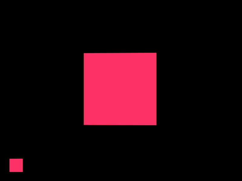 Studio Cube Logo - 3D