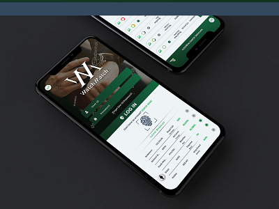 WatchMatch App UI design app app design app designer design ui uidesign uiux user interface design ux