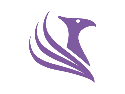 Logo for Central Liverpool Credit Union liver bird logo logo design