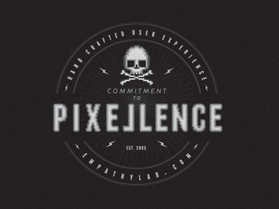 Pixellence