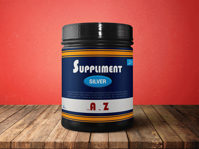 Supplement Label Design bodybuilder bottle cambogia cherry container corporate identity dieline garcinia garlic ginger tablet label