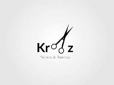 Logo - Krooz Tailors & Fabrics