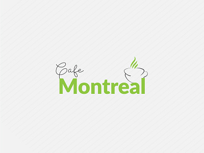 Cafe montreal Logo cafe logo