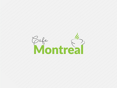 Cafe montreal Logo