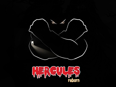 Herculise logo