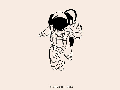 Astronaut