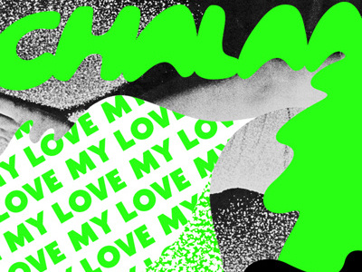 Chalaa "My Love EP"