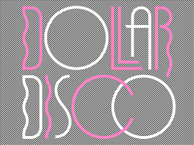 Dollar Disco Logotype 2011 chicago dollar disco house smartbar sunday typography