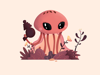 Octopus