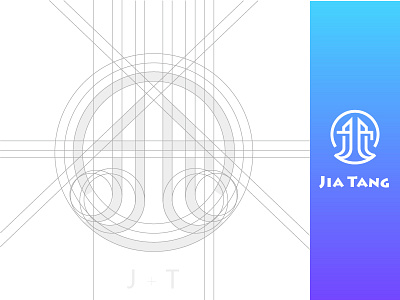 J T 4 logo