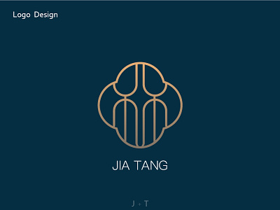 J T 7 logo