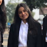 MADHUSRI ROY