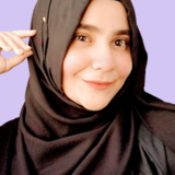 Humaira Pirwani