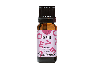 Be Mine Limited Edition Blend
