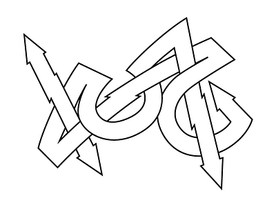 Quick Graff Sketch graffiti vector