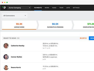 CSS Chevrons css ui design