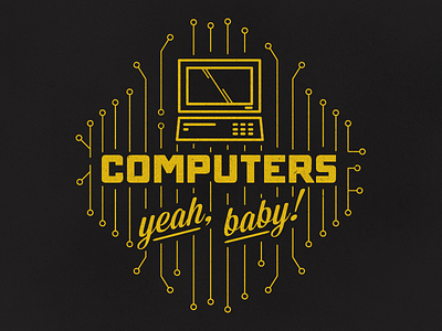 COMPUTERS