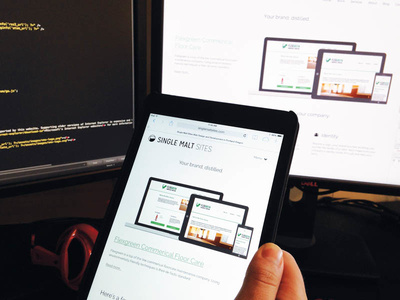 Singlemaltsites.com v2.5