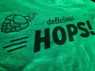 Delicious Hops Returns!