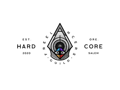 Hardcore Freelancers Guild