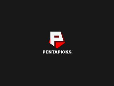 Pentagone Logo