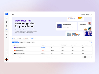 Superb Merchant Dashboard admin branding dashboard design graphics landing page merchant table design ui webdesign website