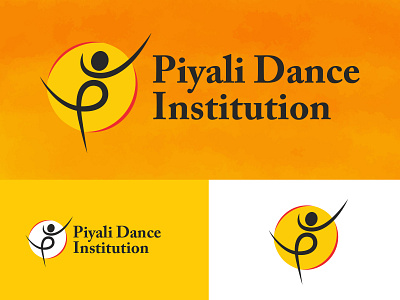 indian classical dance logo