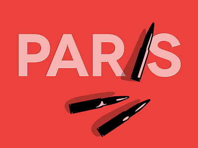 Paris ak47 attacks bullets france home paris