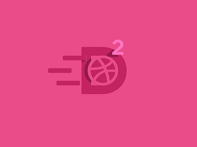 Dribbble Invite draft dribbble invit