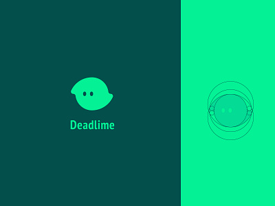 Deadlime dead deadlime deadline ghost green lime