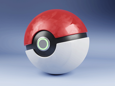 Pokeball