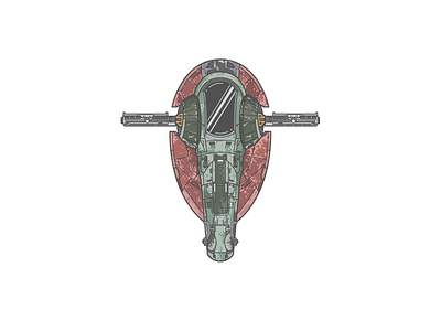 Firespray firespray ship space starwars