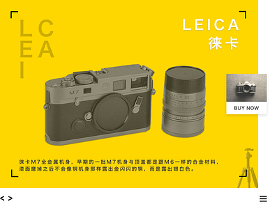 Leica Site