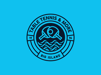 Table Tennis & More - Big Island