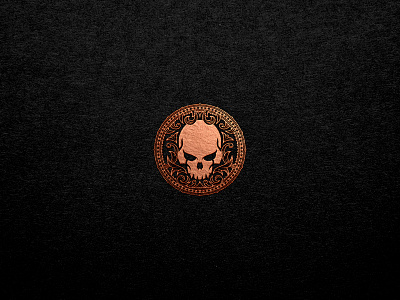 Billelis Skull Emblems billelis billelis logos decorations elements hand lettering handcrafted illustration ornaments skull skull emblem skull logos traditional traditional illustration tuyetduyet tuyetduyetstudio typeface typography unique unique handcrafted illustration vintage