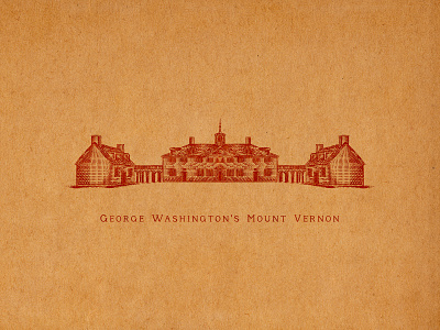 George Washington's Mount Vernon decorations elements flourishes george washingtons mount vernon hand lettering handcrafted illustration old town alexandria ornaments sporthealth old town traditional traditional illustration tuyetduyet tuyetduyetstudio typography unique unique handcrafted illustration vintage virginia