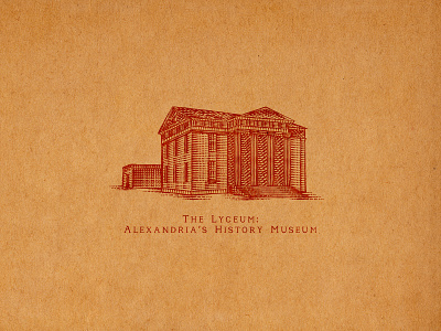 The Lyceum: Alexandria’s History Museum