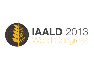 IAALD 2013 World Congress