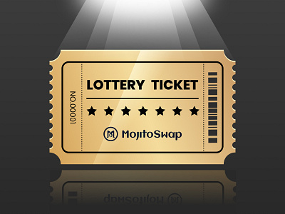 Lottery Ticket code gold lottery star ticket