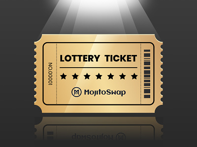 Lottery Ticket