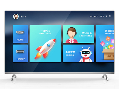 Smart TV