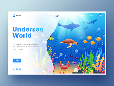 Undersea World