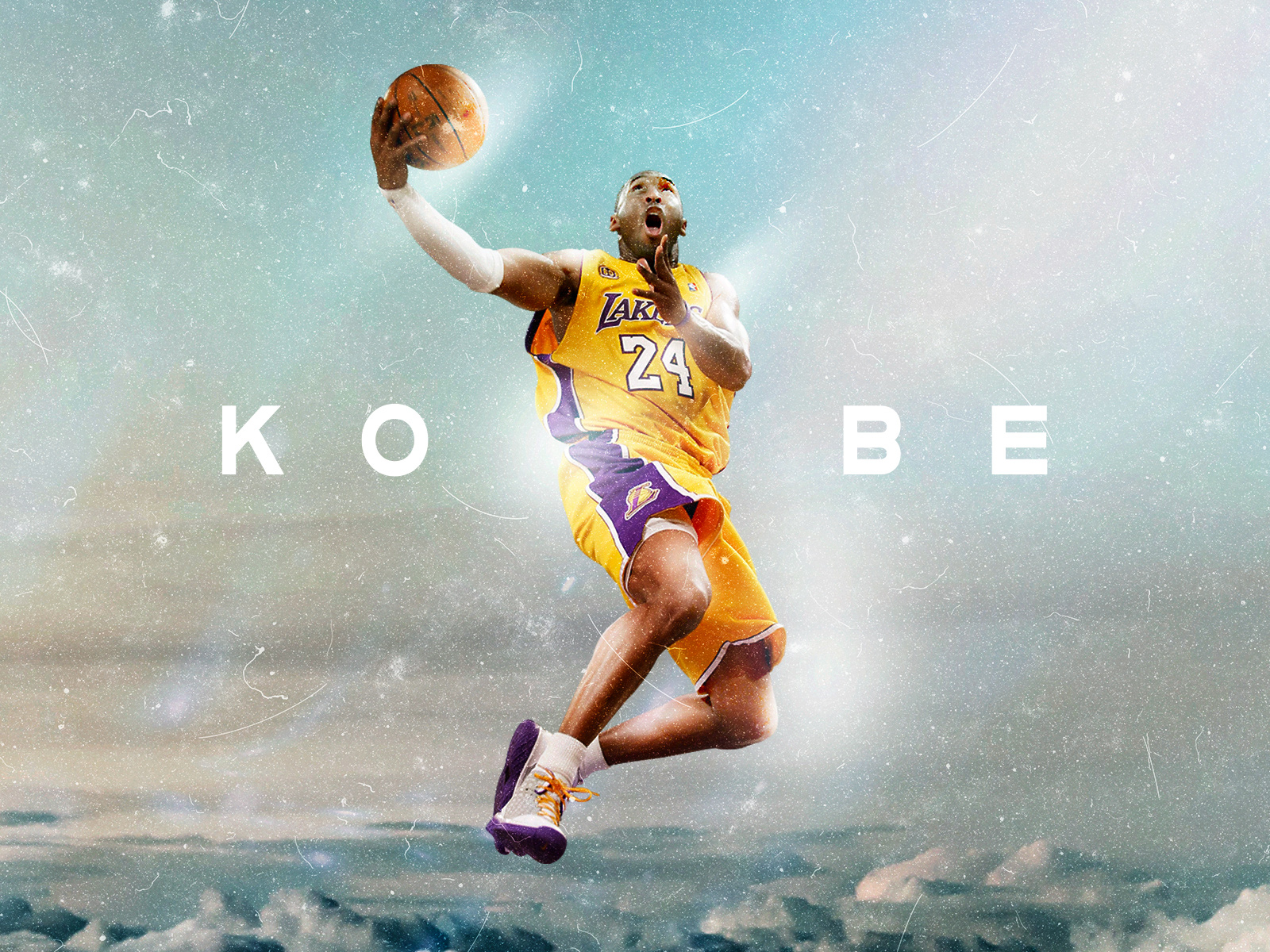 RIP Kobe Bryant 4k wallpaper APK per Android Download